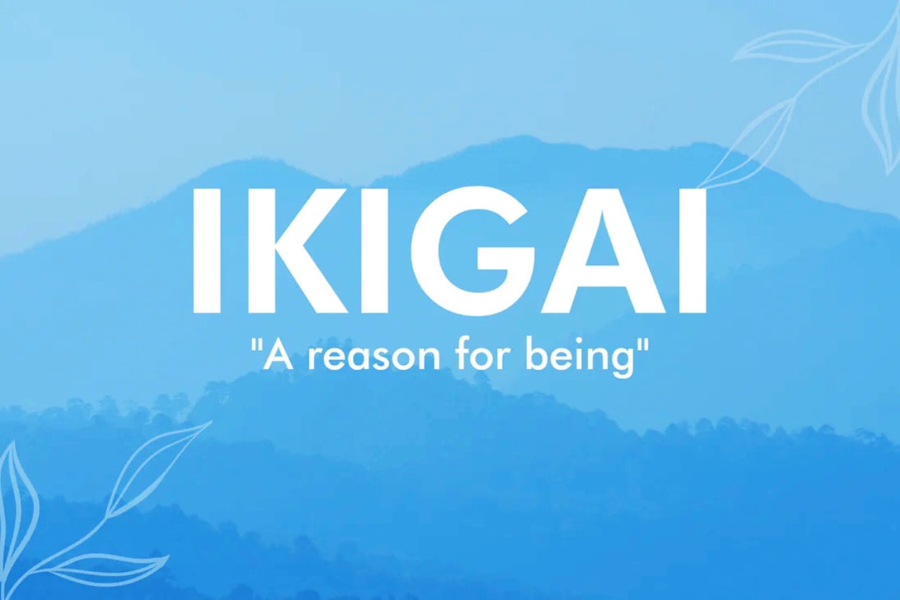 ikigai 2